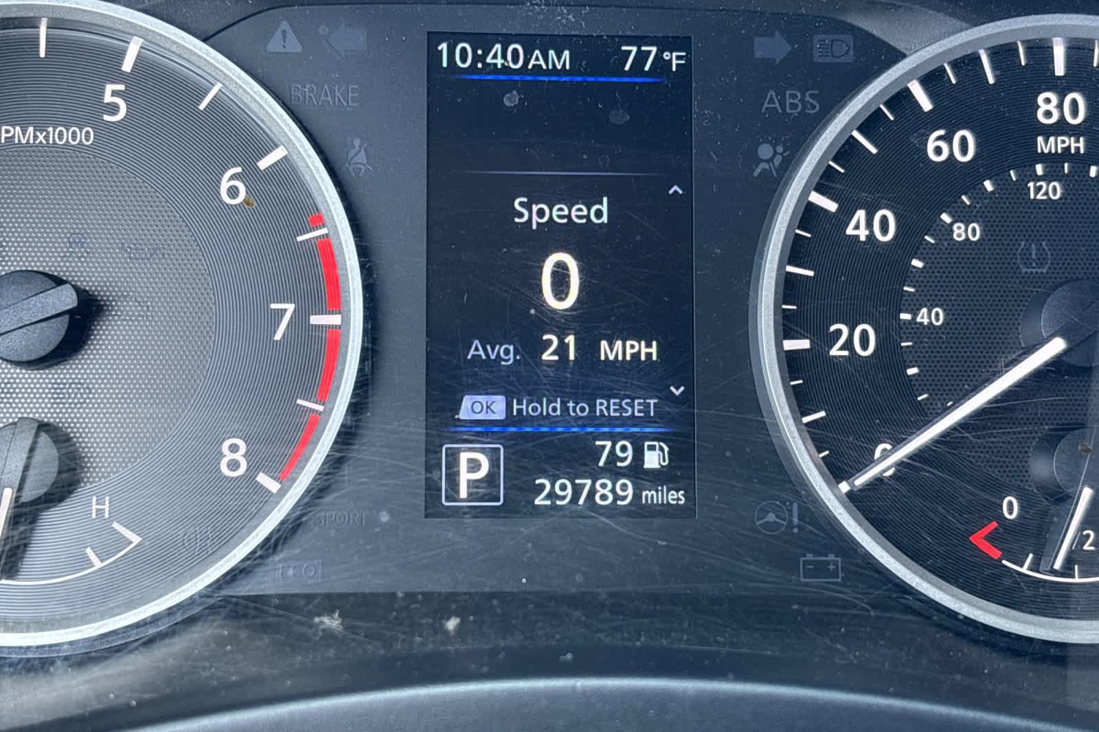 Certified 2024 Nissan Sentra S FWD image 25