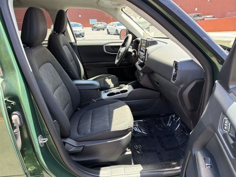 Used 2023 Ford Bronco Sport Big Bend AWD/4WD image 15