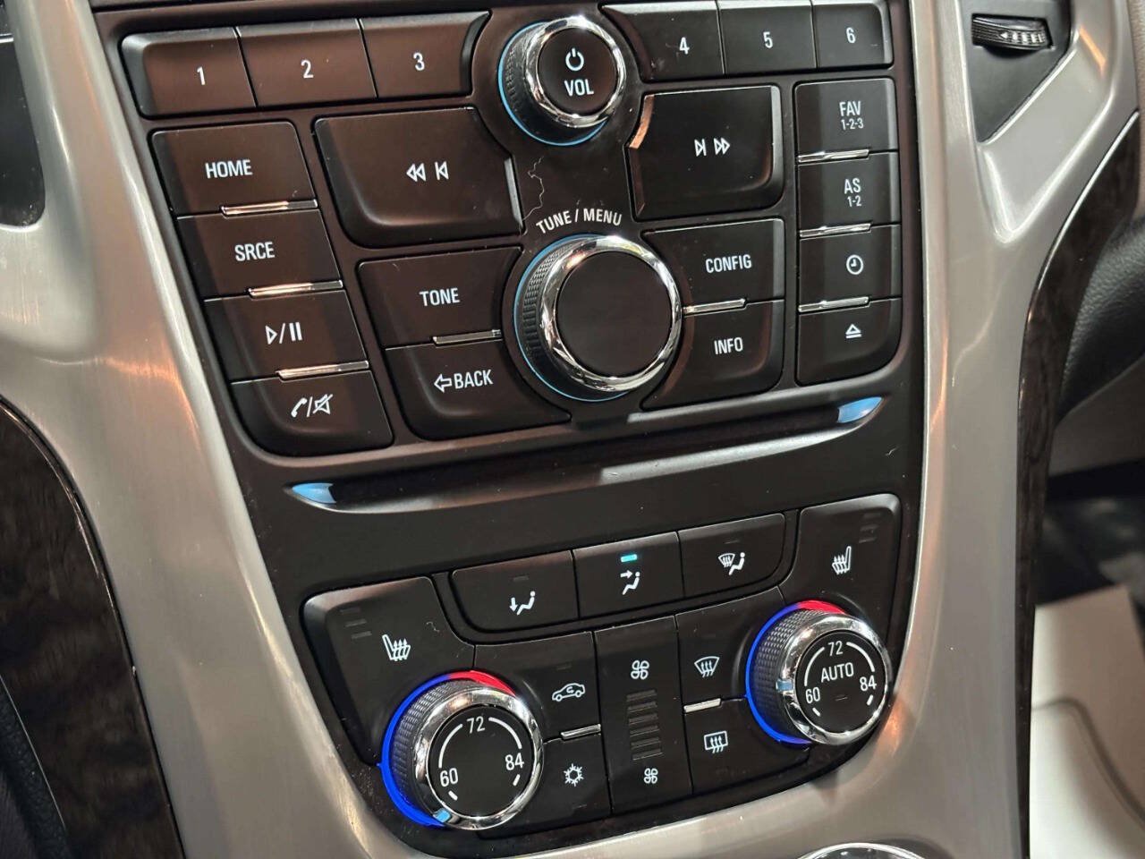 Used 2014 Buick Verano Convenience FWD image 28