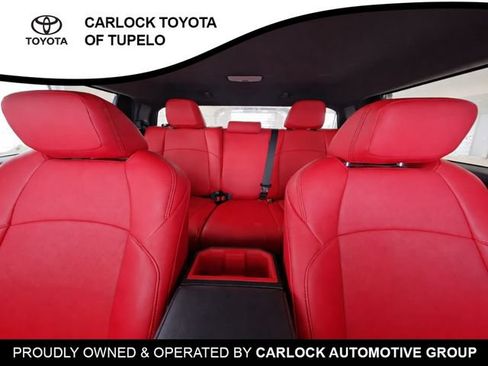 Used 2025 Toyota Tacoma TRD Off-Road AWD/4WD image 17
