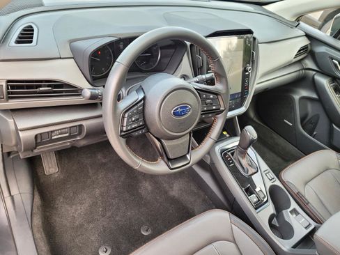 Certified 2024 Subaru Crosstrek 2.5i Limited w/ Popular Package #4A AWD/4WD image 26