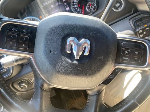 Used 2022 RAM 3500 Laramie w/ Night Edition AWD/4WD image 28