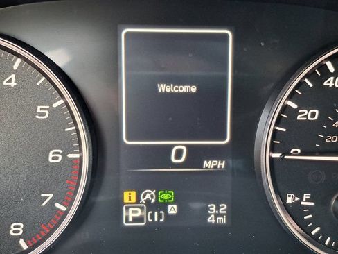 New 2026 Subaru Crosstrek 2.5i Limited AWD/4WD image 8