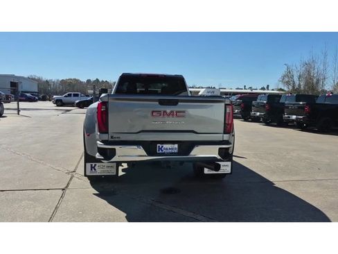 New 2026 GMC Sierra 3500 Pro w/ Convenience Package image 7
