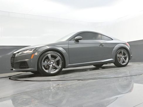 Used 2019 Audi TT 2.0T image 30