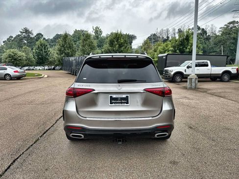 Used 2023 Mercedes-Benz GLE 450 4MATIC image 7
