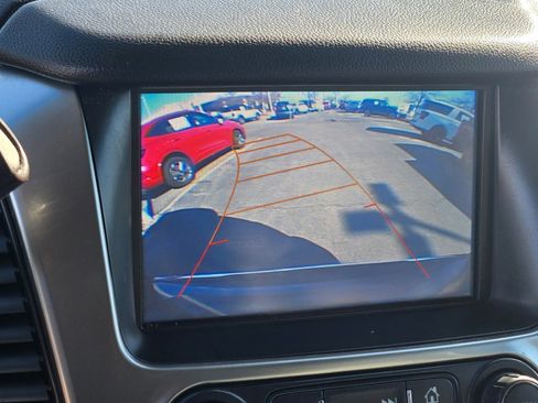 Used 2016 Chevrolet Suburban LTZ image 33