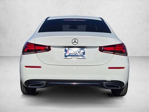 Used 2019 Mercedes-Benz A 220 4MATIC image 6