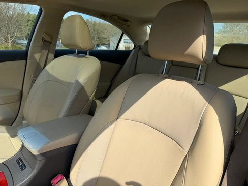 Used 2008 Lexus ES 350 FWD image 14