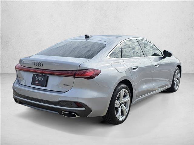 Used 2025 Audi A5 Premium w/ Convenience Package AWD/4WD image 5
