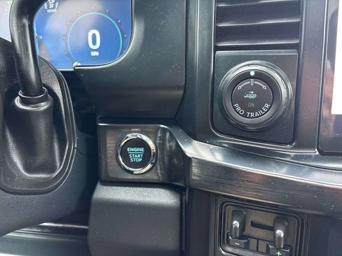 Used 2026 Ford F350 Lariat w/ Lariat Ultimate Package image 33