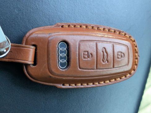 Used 2020 Audi S7 Premium Plus w/ S7 Executive Package image 35