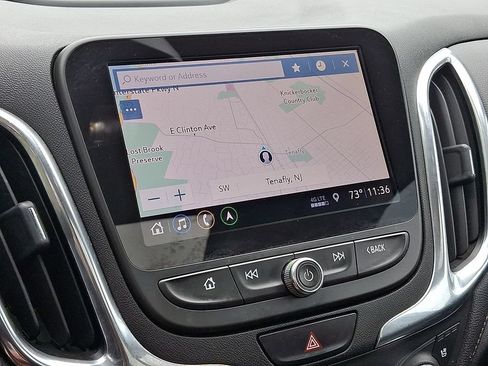Used 2020 Chevrolet Equinox Premier AWD/4WD image 20