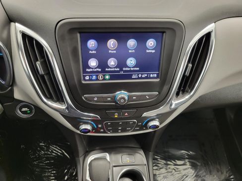 Used 2024 Chevrolet Equinox LT AWD/4WD image 34
