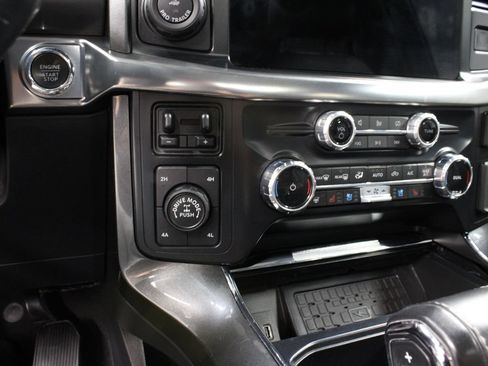 Used 2023 Ford F150 Lariat w/ Equipment Group 502A High AWD/4WD image 67