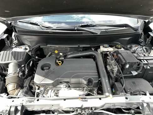 Certified 2024 Chevrolet Equinox Premier FWD image 13
