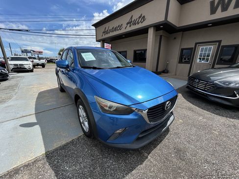 Used 2016 MAZDA CX-3 Sport FWD image 6