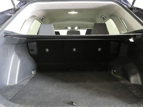 Used 2024 Toyota RAV4 XLE FWD image 25