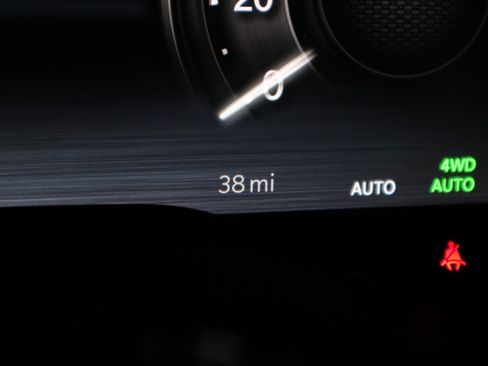 New 2026 RAM 1500 Limited AWD/4WD image 19