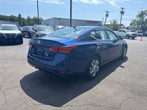Used 2020 Nissan Altima 2.5 S FWD image 2