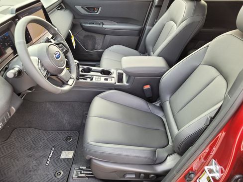 New 2026 Subaru Outback Premium image 3