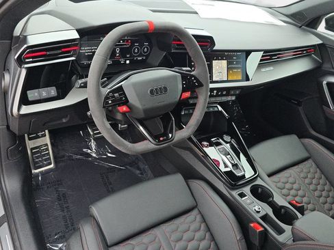 New 2026 Audi RS 3 AWD/4WD image 15