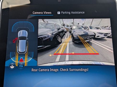 Certified 2026 Mercedes-Benz GLC 300 image 13
