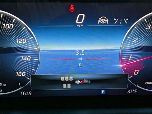 New 2026 Mercedes-Benz GLS 450 4MATIC image 11