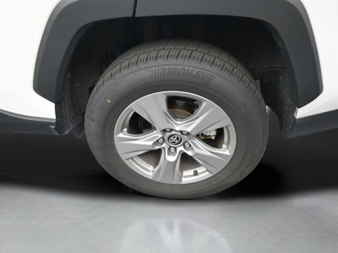 Certified 2024 Toyota RAV4 XLE image 35