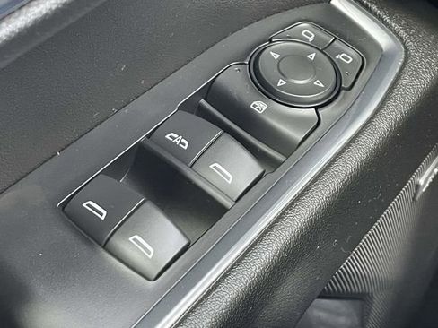 Certified 2024 Chevrolet Silverado 1500 RST w/ RST All Star Premium Package image 30