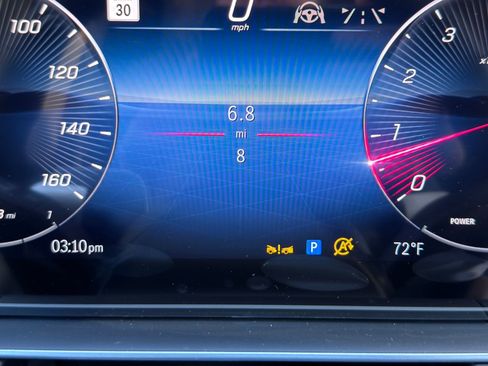 New 2026 Mercedes-Benz GLE 350 4MATIC image 27