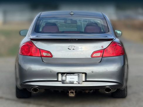 Used 2010 INFINITI G37 Anniversary Edition image 4