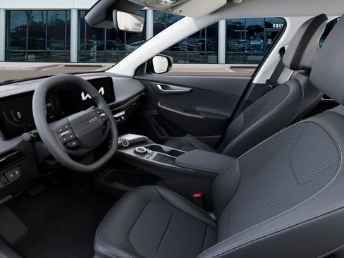 New 2026 Kia EV6 Light AWD/4WD image 17