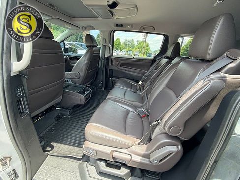 Used 2019 Honda Odyssey Elite image 13