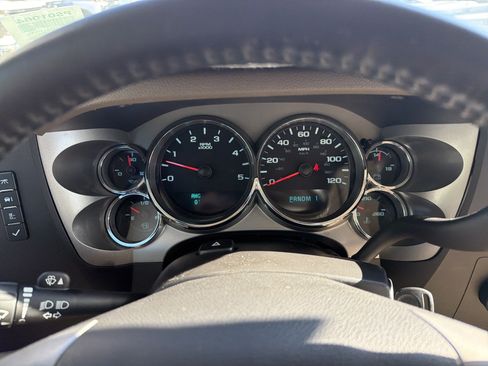 Used 2014 GMC Sierra 3500 SLE w/ HD SLE Premium Package AWD/4WD image 20