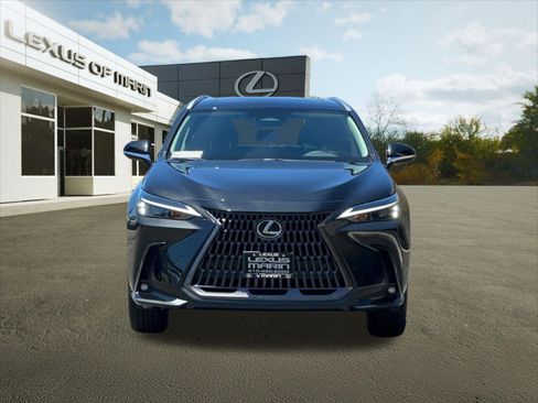 New 2026 Lexus NX 350 AWD w/ Premium Package image 6