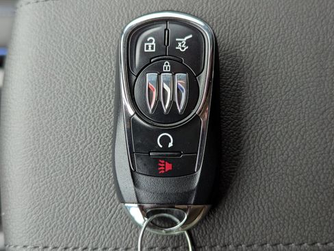 New 2026 Buick Encore GX Sport Touring w/ Comfort Package image 16