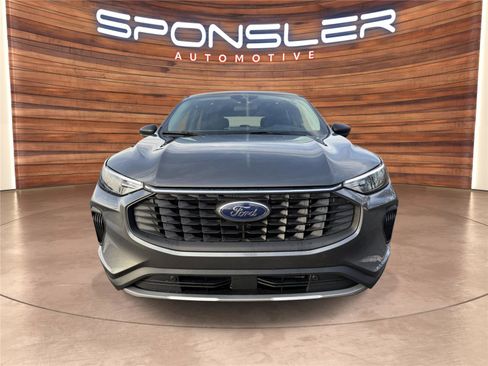 New 2026 Ford Escape Active w/ Tech Pack #1 image 9