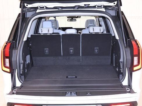 New 2026 Ford Expedition Platinum AWD/4WD image 37
