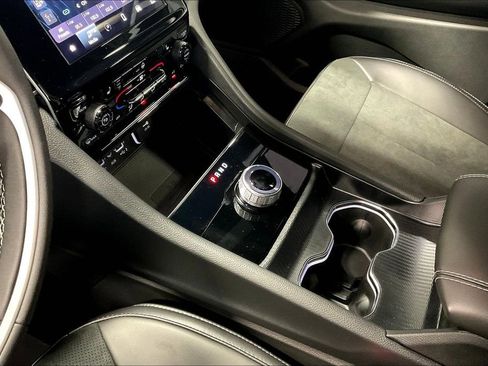 New 2025 Jeep Grand Cherokee Altitude image 29