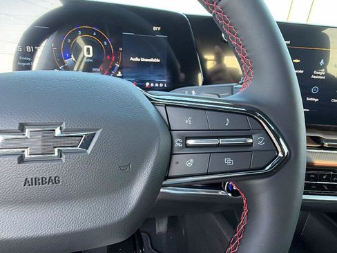 New 2027 Chevrolet Equinox RS FWD image 23