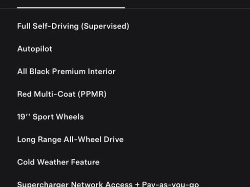 Used 2022 Tesla Model 3 Long Range image 7