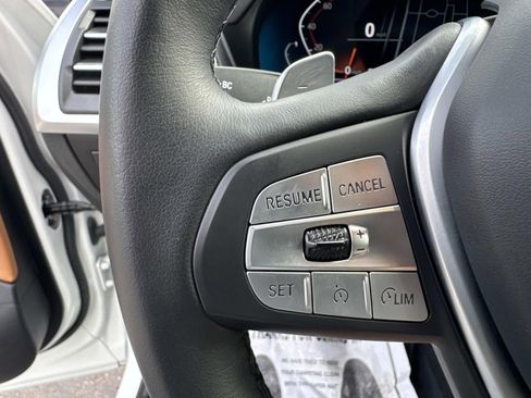 Certified 2023 BMW X3 xDrive30i w/ Convenience Package image 31