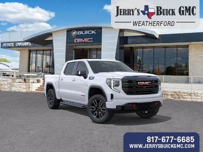 New 2025 GMC Sierra 1500 AT4 w/ AT4 Premium Package