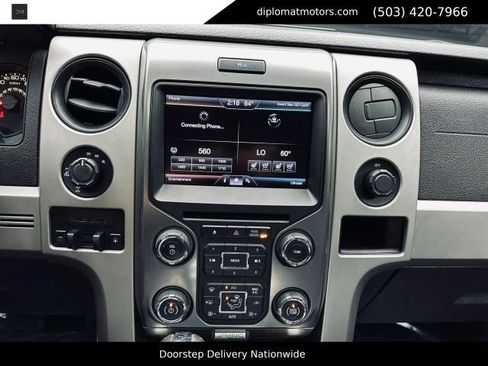 Used 2013 Ford F150 Raptor w/ Luxury Equipment Group AWD/4WD image 37