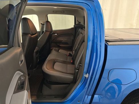 Used 2022 Chevrolet Colorado Z71 image 13