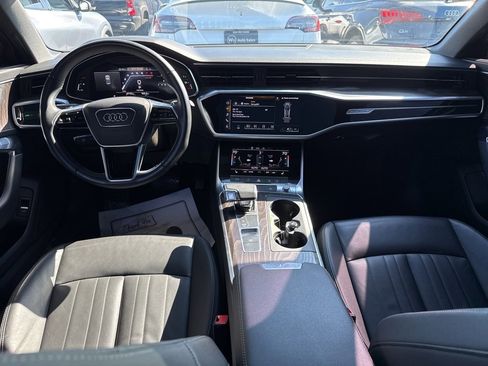 Used 2023 Audi A6 2.0T Premium w/ Convenience Package image 9