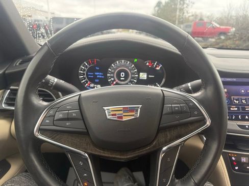 Used 2019 Cadillac CT6 Premium Luxury AWD/4WD image 21