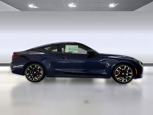 New 2026 BMW 430i 430i w/ M Sport Package image 7
