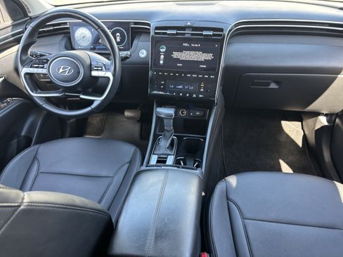 Used 2024 Hyundai Tucson SEL w/ Convenience Package FWD image 14